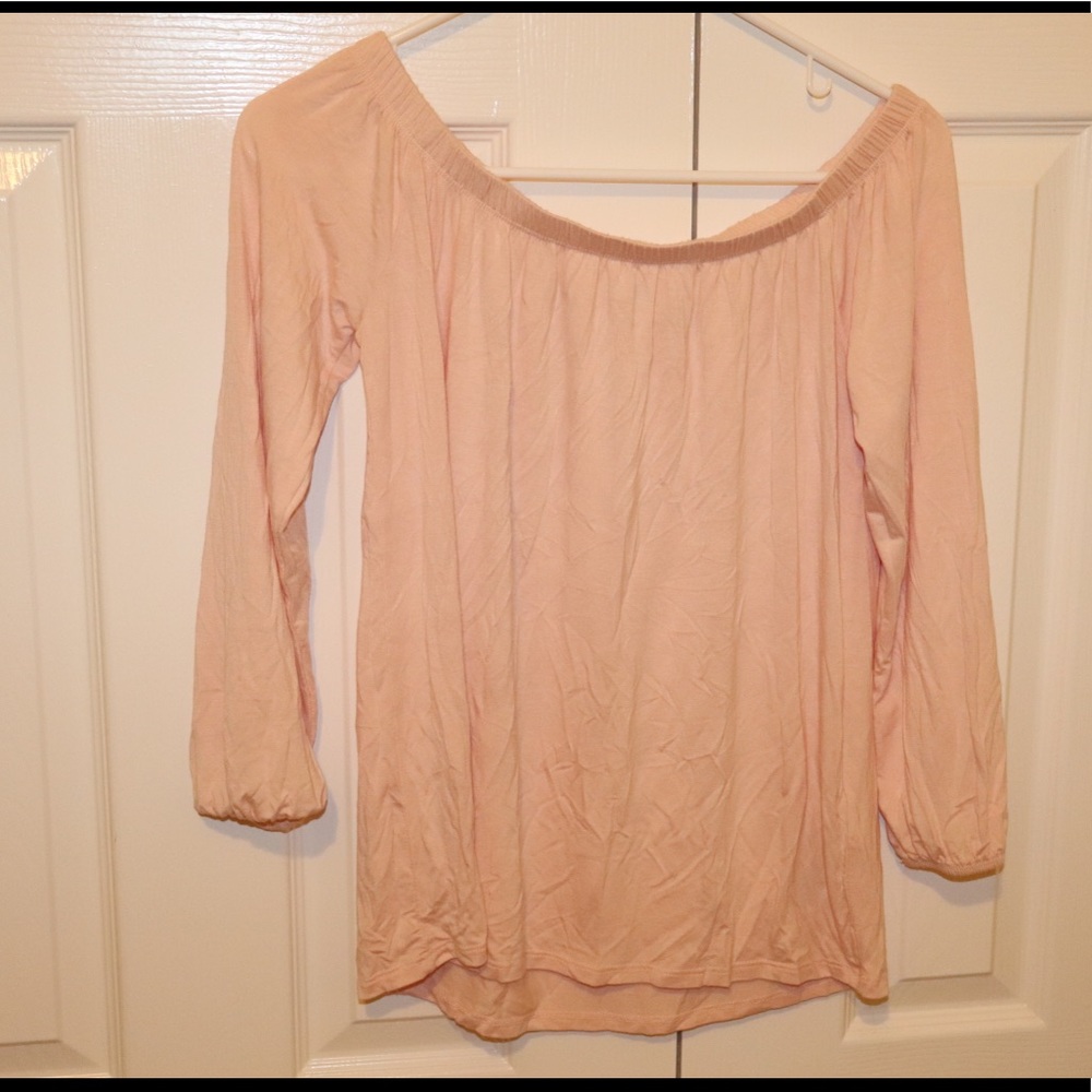 Bundle 3 for $25 : Hollister off the Shoulder